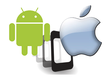 Native Mobile Android & iOS, PhoneGap